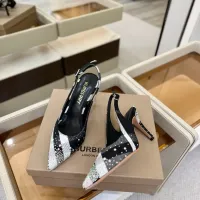 $115.00 USD Burberry Sandal For Women #1417887