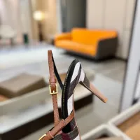 $115.00 USD Burberry Sandal For Women #1417888