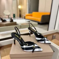 $115.00 USD Burberry Sandal For Women #1417890