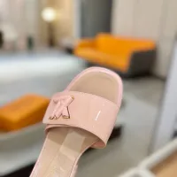 $118.00 USD Louis Vuitton Sandal For Women #1417891