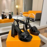 $118.00 USD Louis Vuitton Sandal For Women #1417893