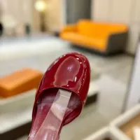 $132.00 USD Louis Vuitton Sandal For Women #1417905