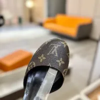 $132.00 USD Louis Vuitton Sandal For Women #1417908