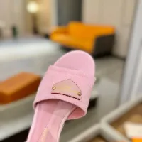 $132.00 USD Louis Vuitton Sandal For Women #1417917
