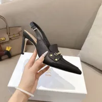 $102.00 USD Christian Dior Sandal For Women #1417931