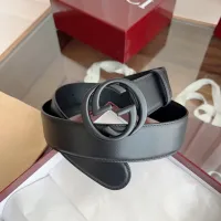 $48.00 USD Gucci AAA Quality Belts In 3.8cm For Men #1417963