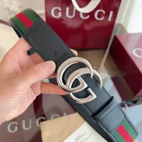 $56.00 USD Gucci AAA Quality Belts In 3.8cm For Men #1417989
