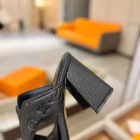 $115.00 USD Louis Vuitton Slippers For Women #1418017