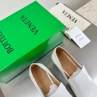 $125.00 USD Bottega Veneta BV High-heeled Shoes For Women #1418040