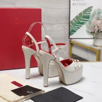 $118.00 USD Valentino Sandal For Women #1418078