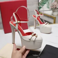 $118.00 USD Valentino Sandal For Women #1418078