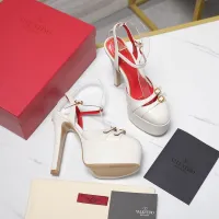 $118.00 USD Valentino Sandal For Women #1418078