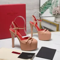 $118.00 USD Valentino Sandal For Women #1418079