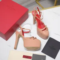 $118.00 USD Valentino Sandal For Women #1418079