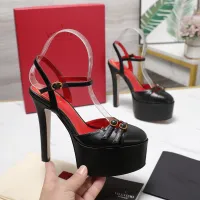 $118.00 USD Valentino Sandal For Women #1418081