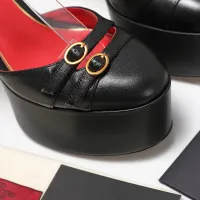 $118.00 USD Valentino Sandal For Women #1418081