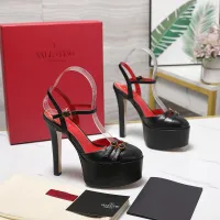 $118.00 USD Valentino Sandal For Women #1418081