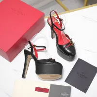 $118.00 USD Valentino Sandal For Women #1418081