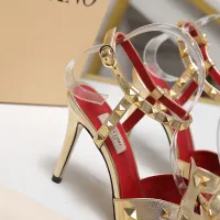$108.00 USD Valentino Sandal For Women #1418090