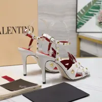 $108.00 USD Valentino Sandal For Women #1418091