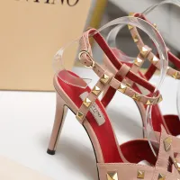 $108.00 USD Valentino Sandal For Women #1418092
