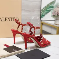$108.00 USD Valentino Sandal For Women #1418094