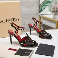 $108.00 USD Valentino Sandal For Women #1418095