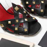 $108.00 USD Valentino Sandal For Women #1418095