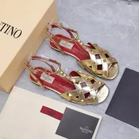 $108.00 USD Valentino Sandal For Women #1418097
