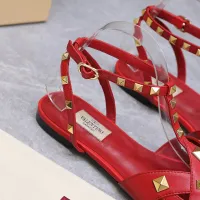 $108.00 USD Valentino Sandal For Women #1418101
