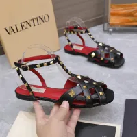 $108.00 USD Valentino Sandal For Women #1418102