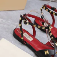 $108.00 USD Valentino Sandal For Women #1418102