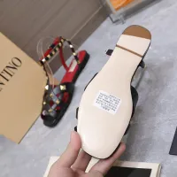 $108.00 USD Valentino Sandal For Women #1418102