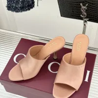 $102.00 USD Gucci Slippers For Women #1418127