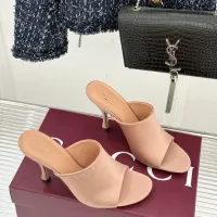 $102.00 USD Gucci Slippers For Women #1418127