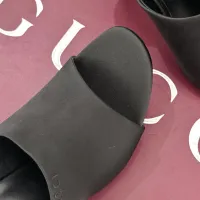 $102.00 USD Gucci Slippers For Women #1418129