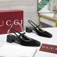 $108.00 USD Gucci Sandal For Women #1418144