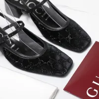 $108.00 USD Gucci Sandal For Women #1418144
