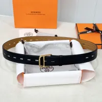 $72.00 USD Hermes AAA Quality Belts In 3.5cm For Unisex #1418153
