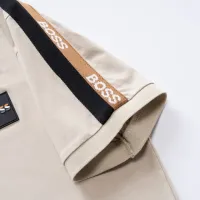 $25.00 USD Boss T-Shirts Short Sleeved For Men #1418172