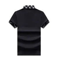 $25.00 USD Burberry T-Shirts Short Sleeved For Men #1418197