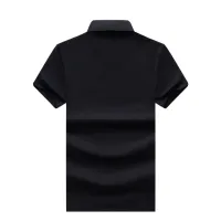 $25.00 USD Lacoste T-Shirts Short Sleeved For Men #1418222