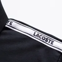 $25.00 USD Lacoste T-Shirts Short Sleeved For Men #1418222