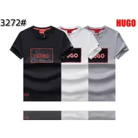 $27.00 USD Boss T-Shirts Short Sleeved For Men #1418249