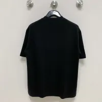 $68.00 USD Christian Dior T-Shirts Short Sleeved For Men #1418290