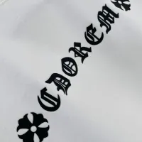 $68.00 USD Chrome Hearts T-Shirts Short Sleeved For Men #1418291