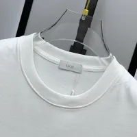 $60.00 USD Christian Dior T-Shirts Short Sleeved For Men #1418298