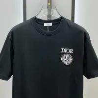 $60.00 USD Christian Dior T-Shirts Short Sleeved For Men #1418299