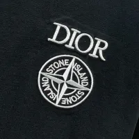 $60.00 USD Christian Dior T-Shirts Short Sleeved For Men #1418299