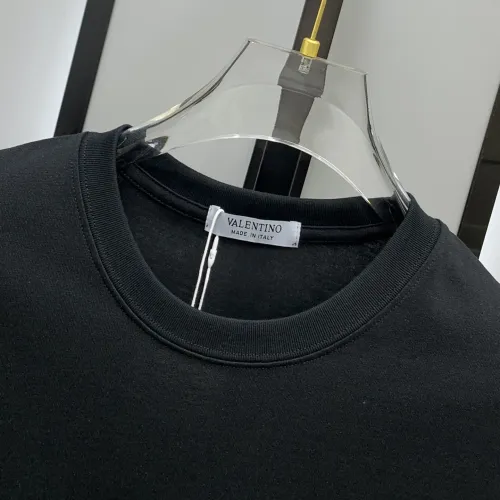 Replica Valentino T-Shirts Short Sleeved For Men #1418307 $60.00 USD for Wholesale